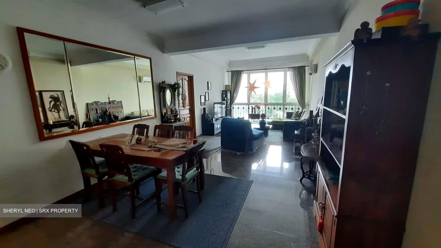 St. Francis Lodge (D12), Apartment #613138881